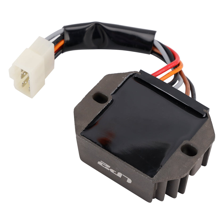 カワサキFD731Vエンジン用6線式電圧レギュレーター 21066-2085 21066-2081