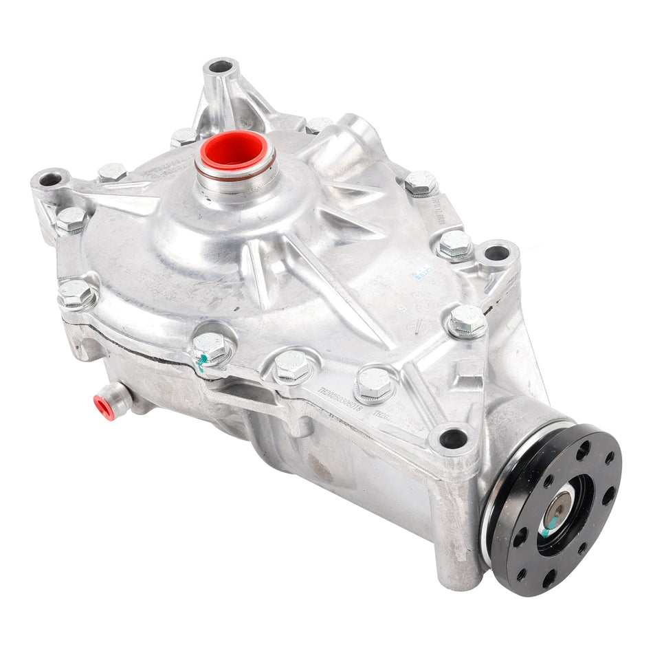 2015-2016 BMW 428i xDrive グランクーペ ベース 2.0L L4 - ガス フロントアクスル ディファレンシャルキャリア 31517588251 31508635861