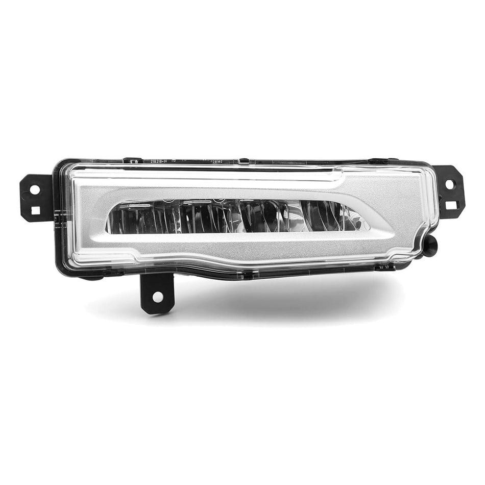 2018-2022 BMW X5 G05 1個 LED フロント右フォグランプ 63177406366
