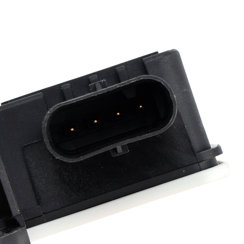 2015年9月～2020年6月 BMW 7 (G11, G12) 730 d、Ldセダン ディーゼル粒子状物質センサー 13628582026