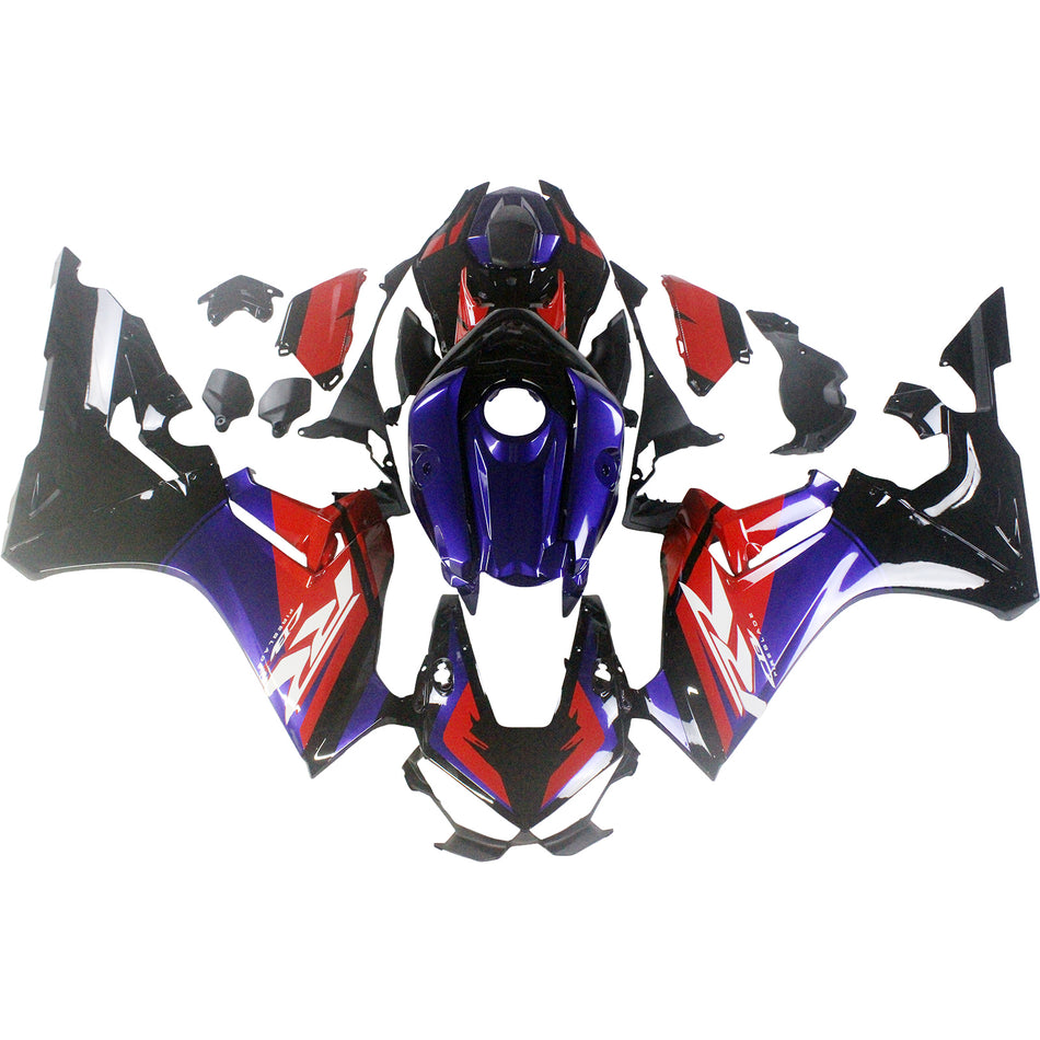 2017-2023 ホンダ CBR1000RR インジェクションフェアリングキット ボディワーク プラスチック ABS