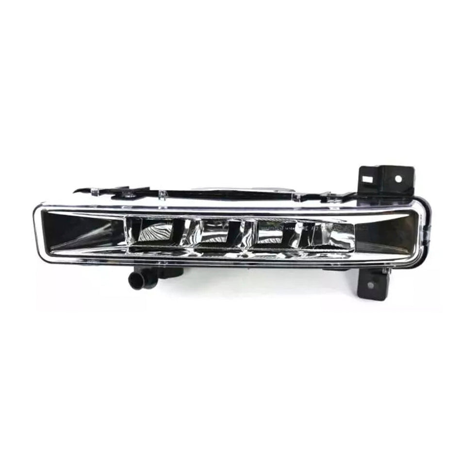 BMW 5シリーズ G30 G38 17-19用 LEDフロント左フォグランプ 1個 63177349131