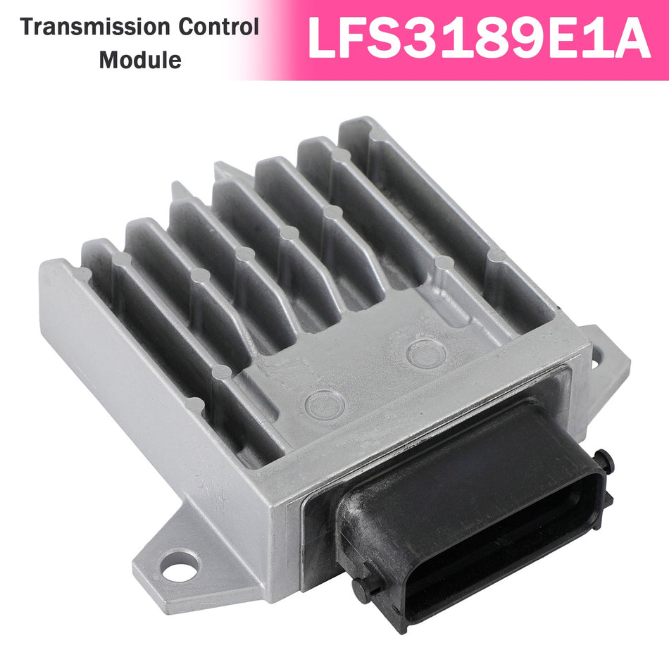 マツダ用トランスミッションコントロールモジュールTCM LFS3189E1A
