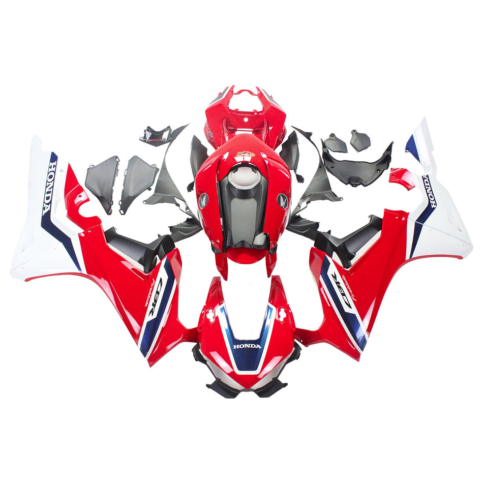 ホンダ CBR1000RR-R 2020-2023 用 インジェクションフェアリングキット ボディワーク プラスチック ABS