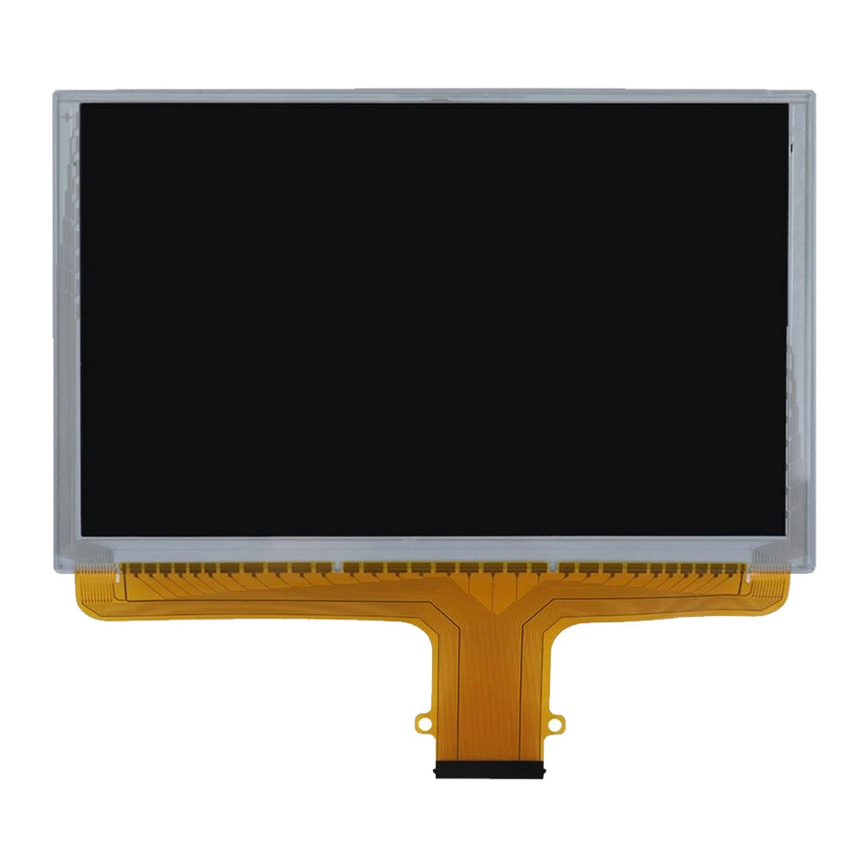 シボレー シルバラード用 8インチ ラジオ タッチスクリーン ガラスデジタイザー DJ080PA-01A