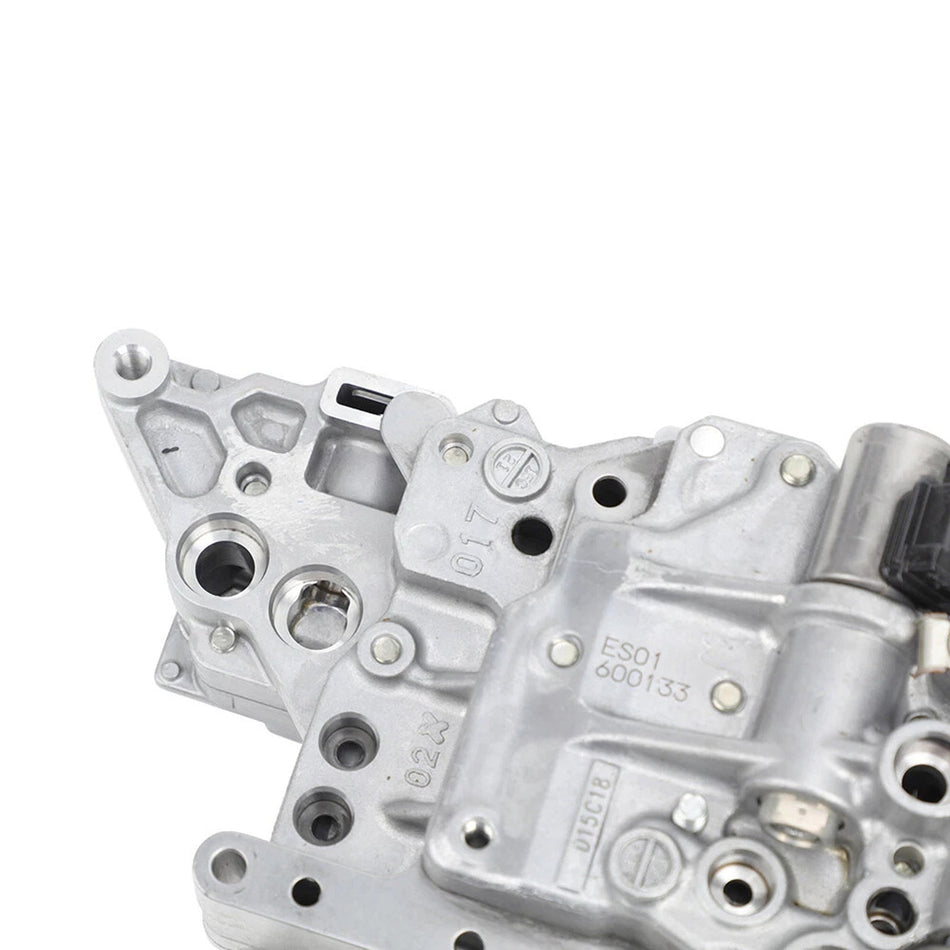 2016-2024 ホンダ シビック 1.5L L4 - ガス 5LS 5LK CVT トランスミッション ソレノイドバルブボディ 27000-5X9-014 27000-5LJ-014