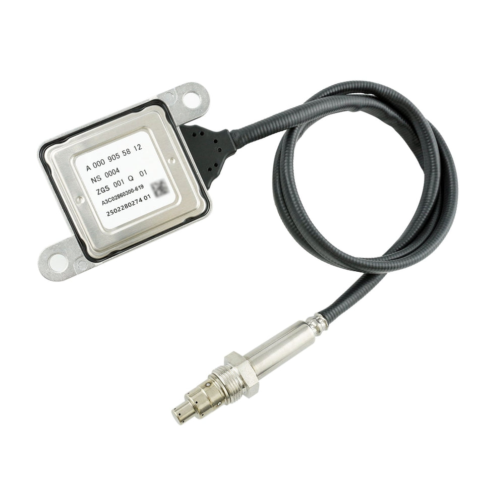 メルセデス・ベンツ EM Sクラス GLクラス GLE用窒素酸化物センサー A0009055812