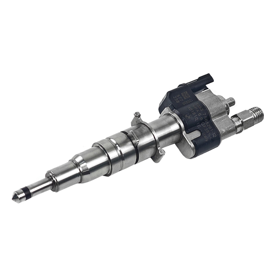 2010-2012 BMW 6シリーズ 650i クーペ 燃料インジェクター 1個 13537585261-12 135375651