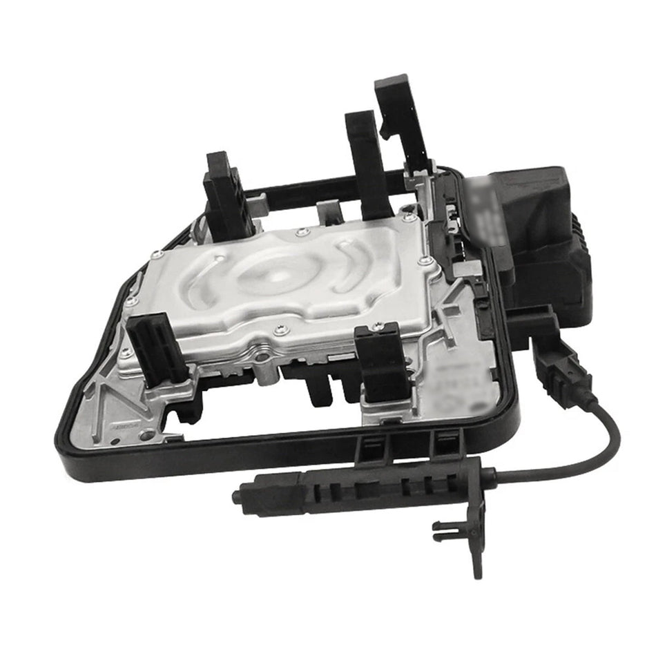 2009-2011 フォルクスワーゲン サジター 1.4L 7 FWD 0AM トランスミッションコントロールユニット TCU TCM 0AM927769K DQ200
