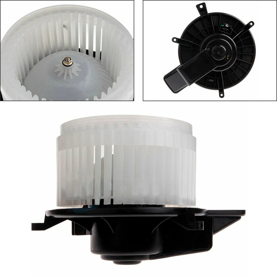 ジープ グランドチェロキー用 HVAC ブロワーモーターファン フロント 700216