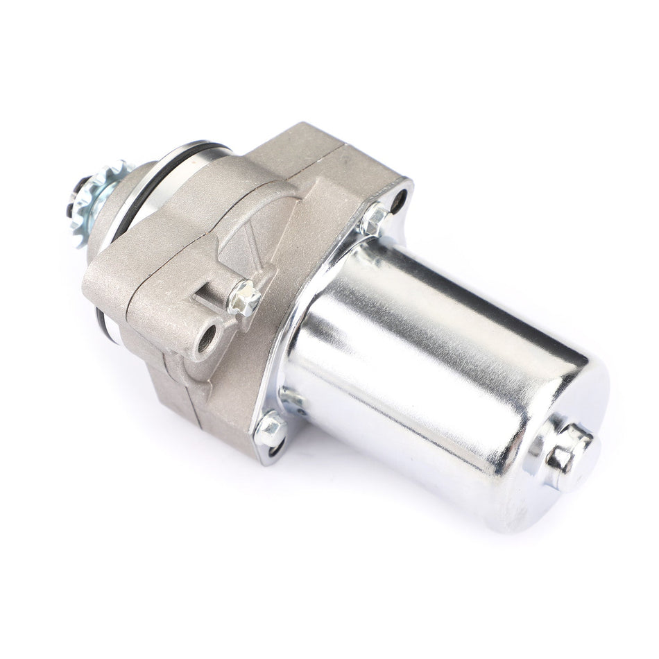 スターター BOMBARDIER ATV DS90 MINI QUEST 90 4ストローク 02-05 A31200-152-000 汎用