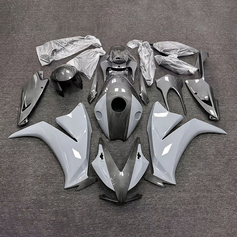 ホンダ CBR1000RR 2012-2016 用射出成形フェアリングキット ボディワーク プラスチック ABS