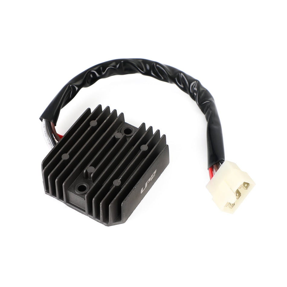 ヤマハ XTZ 750 スーパーテネレ 92-95 XTZ 660 テネレ 92-93 汎用電圧レギュレーター