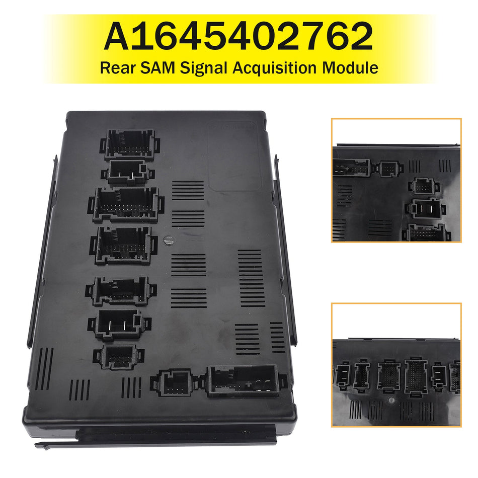 メルセデス・ベンツ用リアSAM信号取得モジュール A1645402762