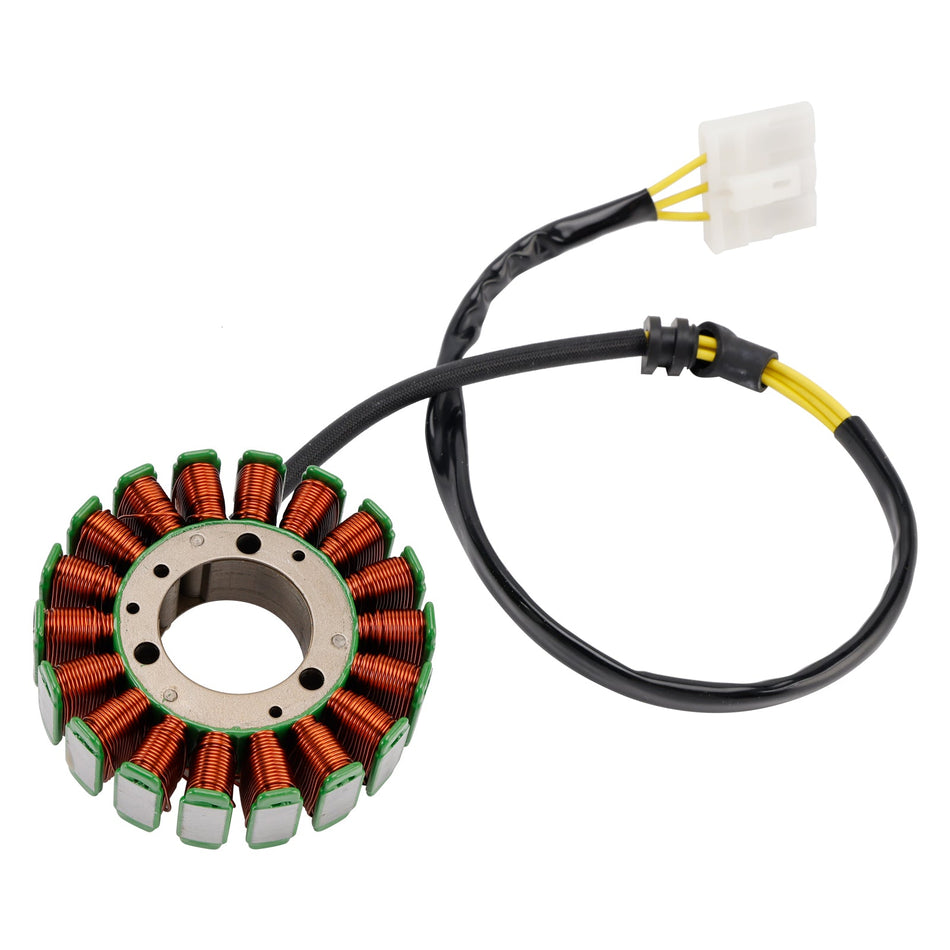 2020-2021 ハスクバーナ Svartpilen 125 BD 点火ステーター ジェネレーター 94539004000