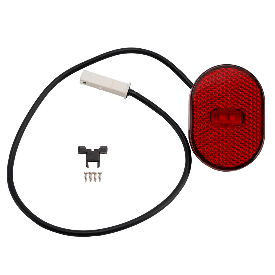 Xiaomi 4 Pro(第1世代) E-Scooter テールライト交換用電動スクーター