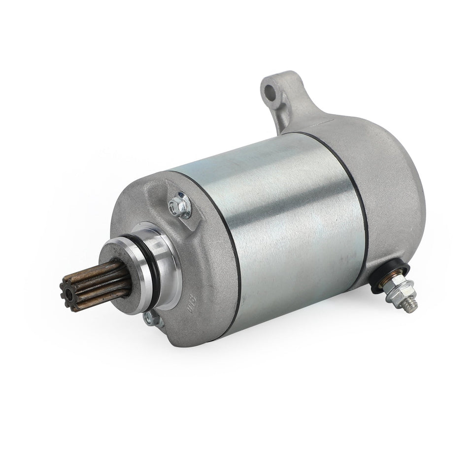 スターターモーター ヤマハ FZ750 FZR750R FZR1000 YZF750R YZF1000R GTS1000A 89-01 汎用