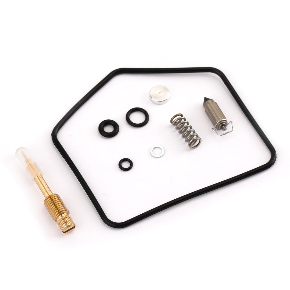 カワサキ 80-83 KZ750 LTD Spectre ZN700 18-2452 汎用キャブレター修理再構築キット