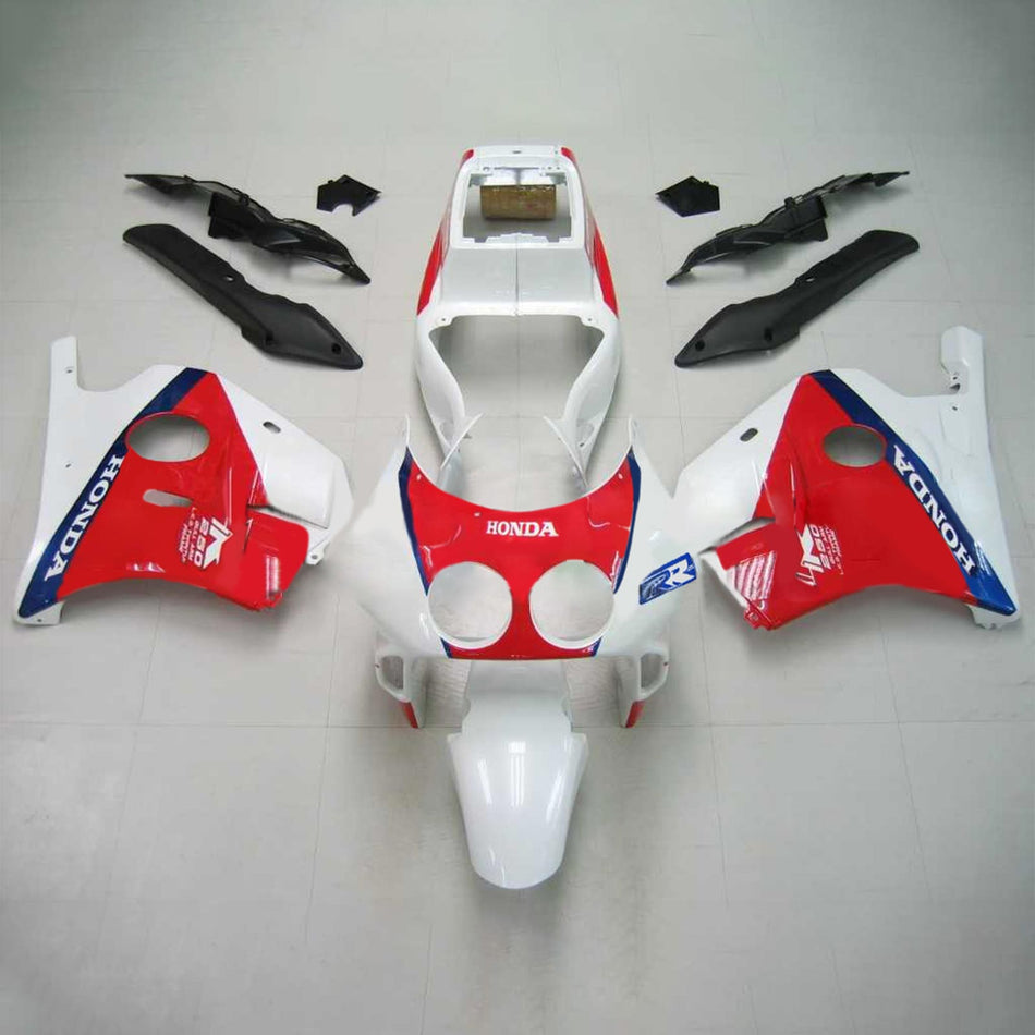 1990-1998 ホンダ CBR250RR MC22 Amotopart インジェクションフェアリングキット ボディワーク プラスチック ABS #102