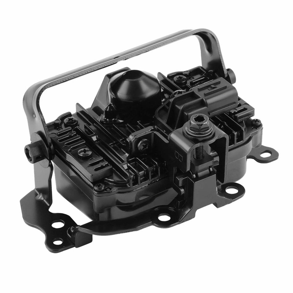 2016年式レクサス LX570 ベース 5.7L 車間距離制御レーダーセンサー 88210-07010