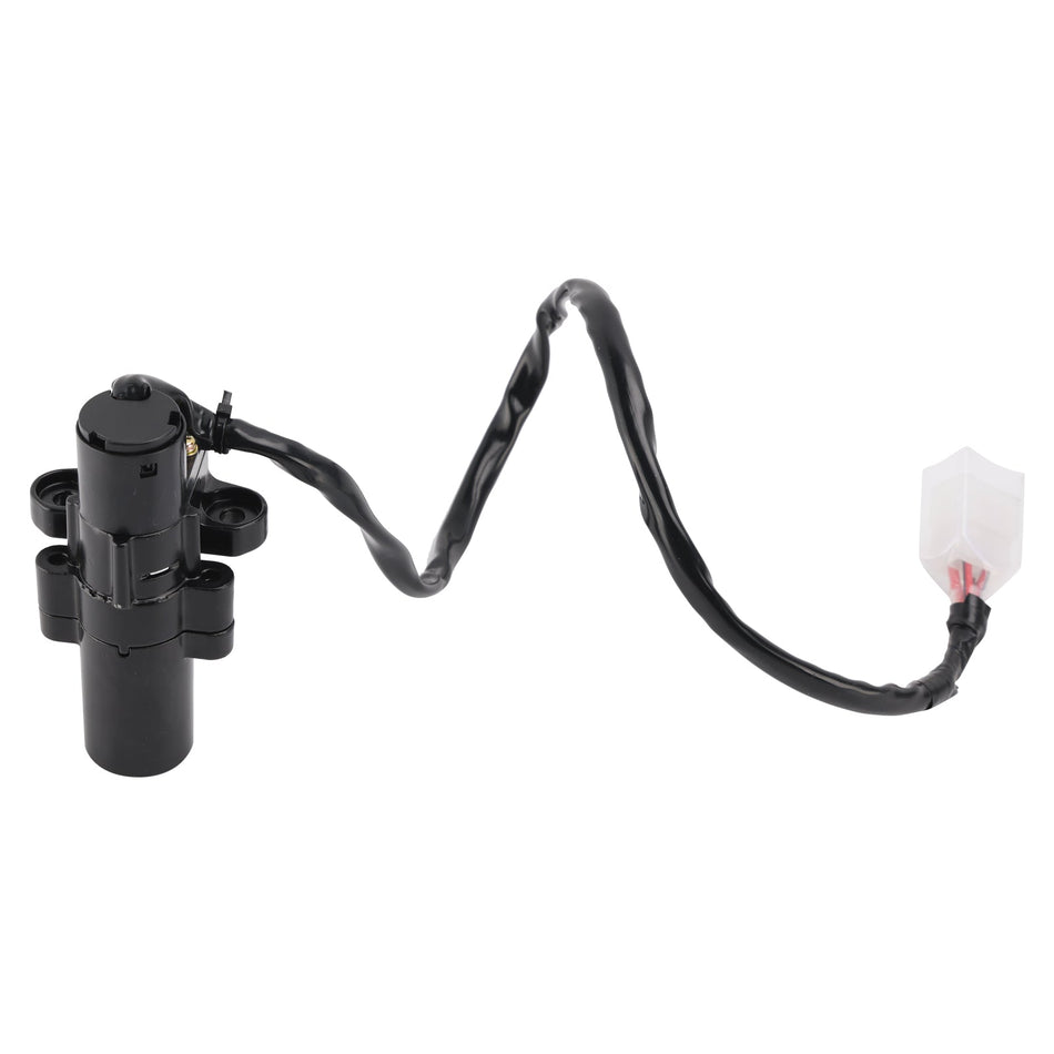 点火キースイッチヤマハ YZF-R3 R3 YZF-R25 R25 MT-03 MT03 2019 2020-2024