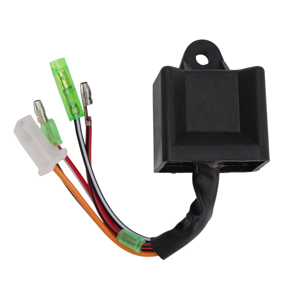 ヤマハ CW50 BWS 1999-02 EW50 スライダー 2000-03 に適合する CDI ユニット ASSY 3KJ-H5540-00