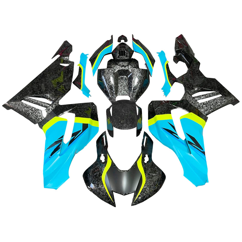 ホンダ CBR1000RR-R 2020-2023 用 インジェクションフェアリングキット ボディワーク プラスチック ABS
