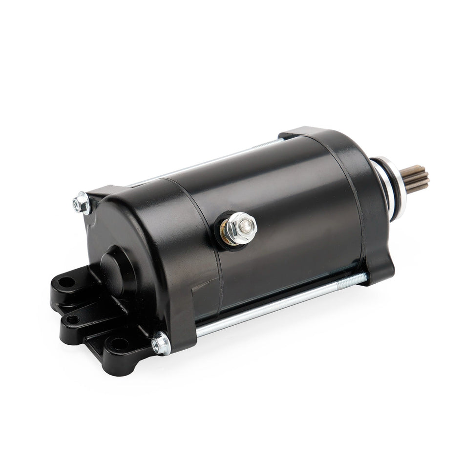 カワサキ ジェットスキー STX12F STX15F ウルトラ 250 260 300 310 LX 03-17 用スターターモーター
