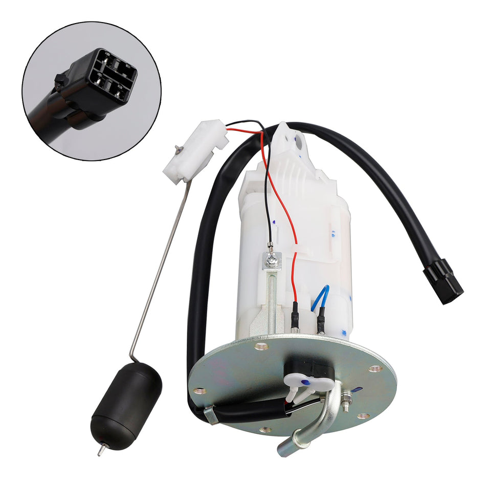 燃料ポンプアセンブリ 49040-0788 Kawasaki Ninja 400R ZX-4R ZX400 2023-2025 交換用