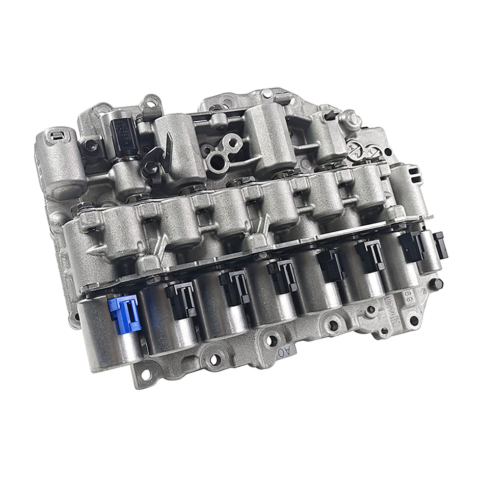 2020 トヨタ シエナ 3.5L トランスミッション バルブ ボディ UA80E/F 35413-48020 89090