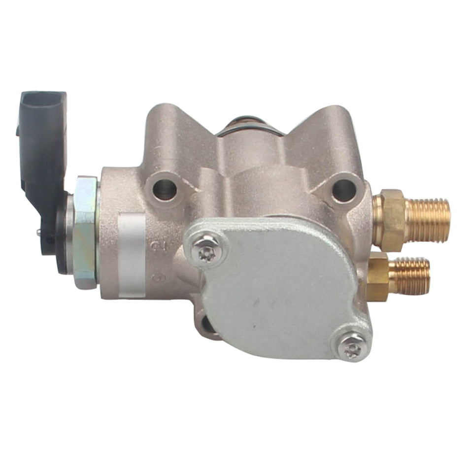 2007-2008 アウディ RS4 4.2L V8 M/T ベースセダン 左高圧燃料ポンプ 079127025AC