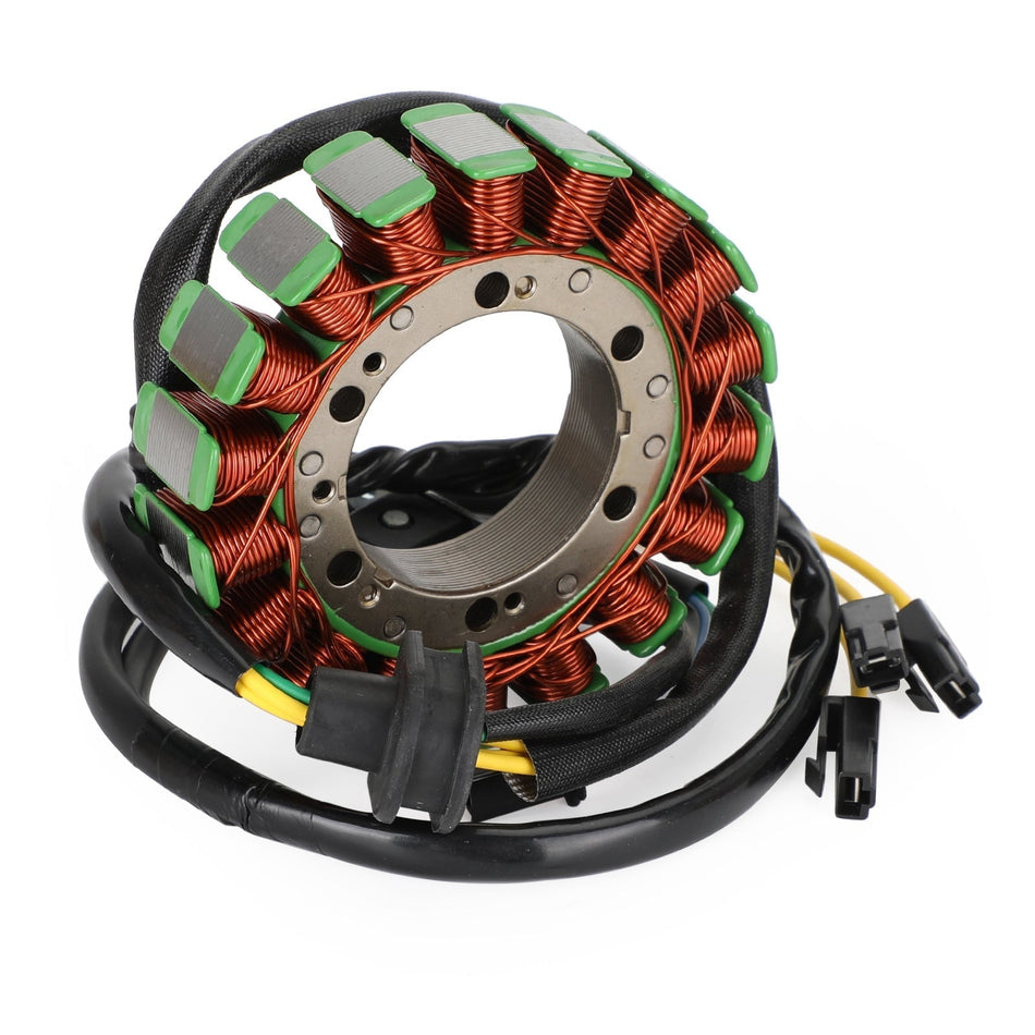 スズキ イントルーダー VS 800 750 700 GL 85-97 用ステーター レギュレーター 整流器 ガスケット