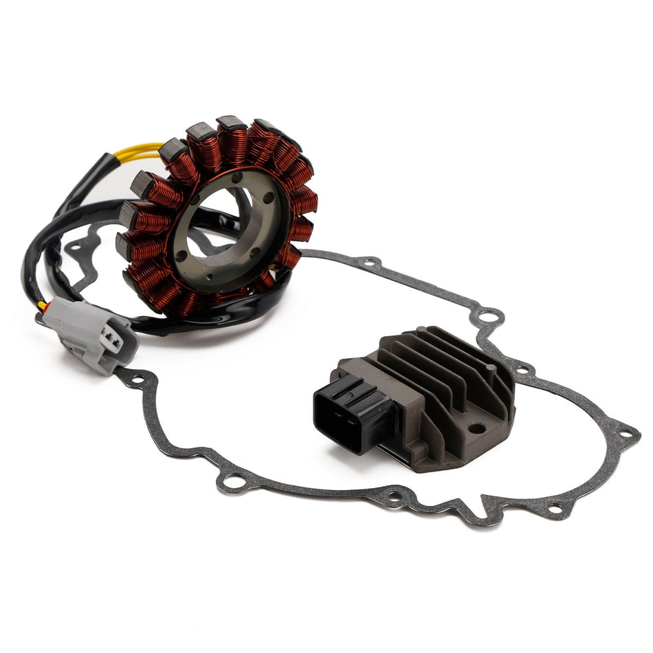 ステーター レギュレーター 整流器 &amp; ガスケット 1050 1090 1190 1290 アドベンチャー 2013-2021