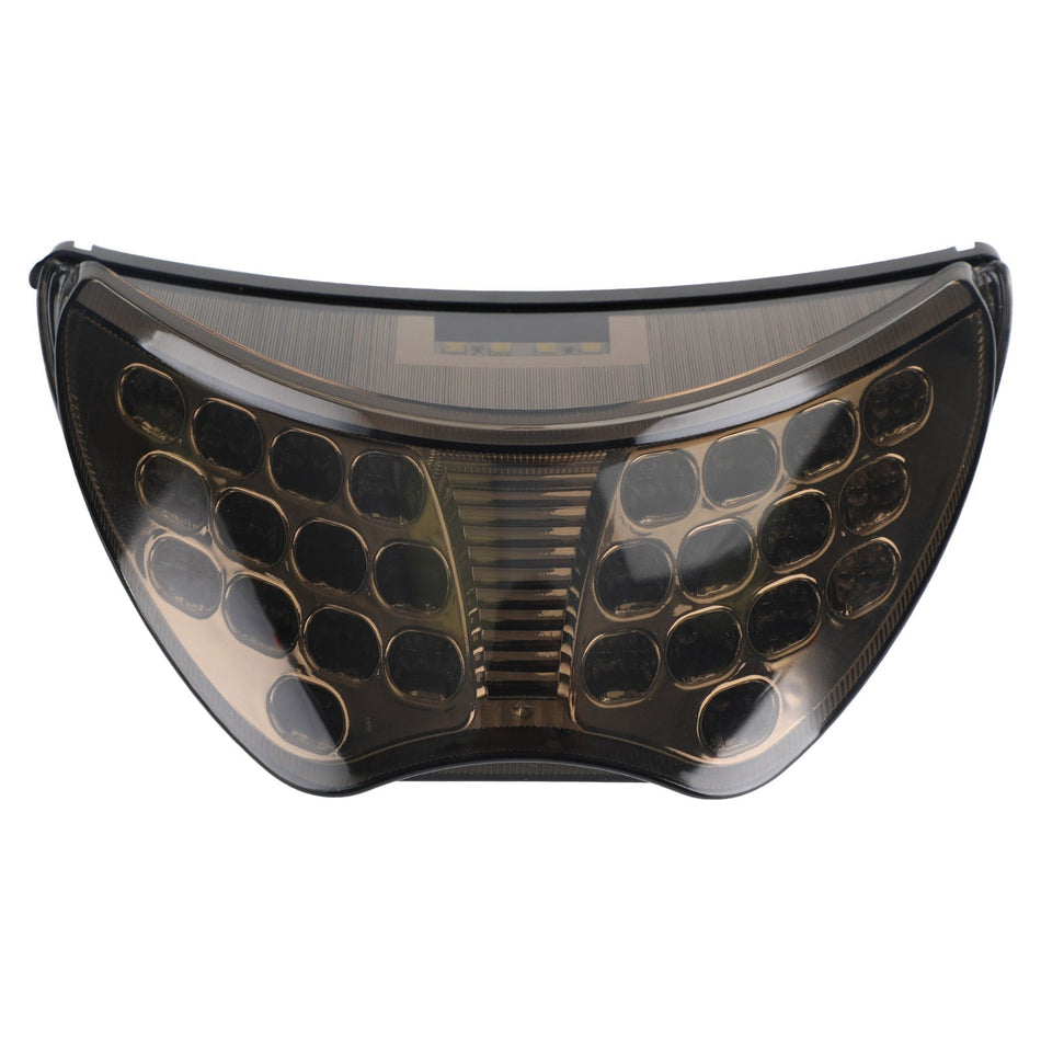 LED ウィンカー テール ブレーキ ライト ホンダ CBR600F/F4/F4i 2004 2005 2006 汎用