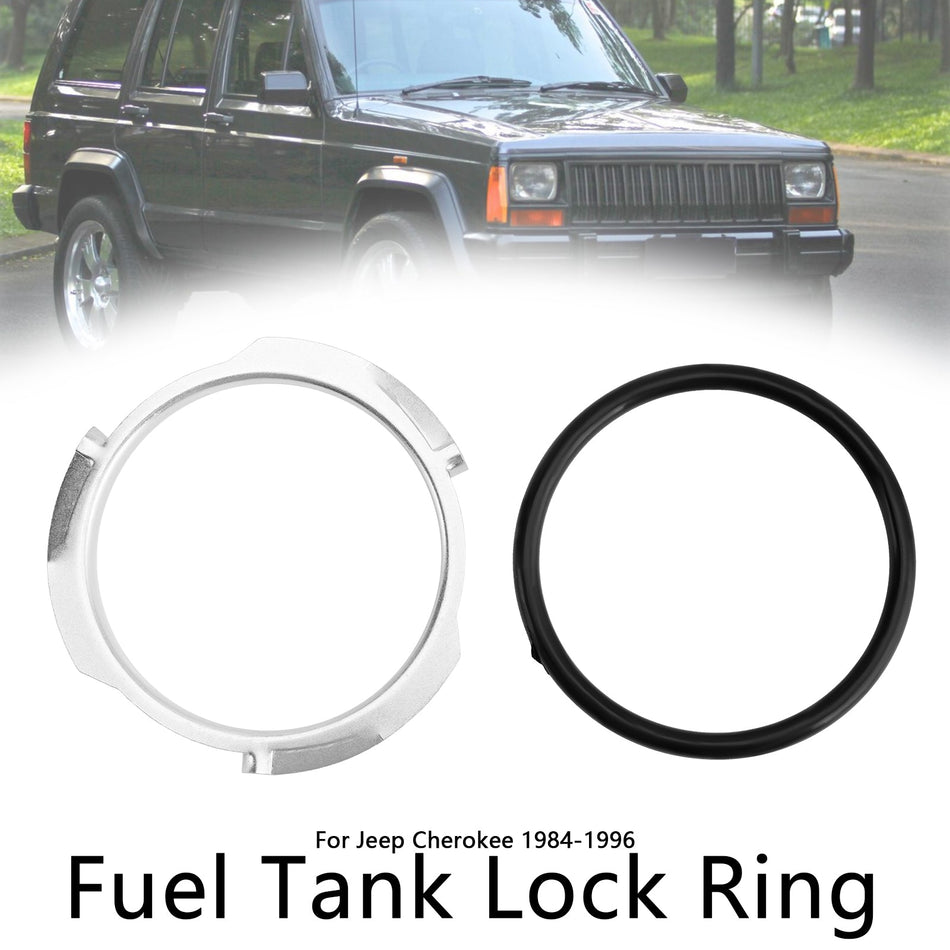 1984-1996 ジープ チェロキー 燃料タンク ロックリング スペクトラ 71722YH