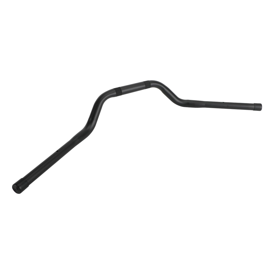 ホンダ Cm300 2020-2022 ユニバーサル 7/8" 22mm ライザー モーター バー ハンドルバー ブラック