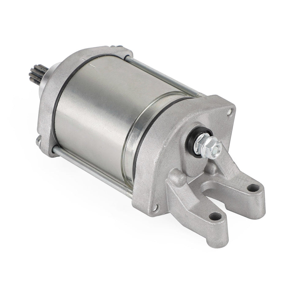 スターターモーター YAMAHA YZF R1 R1M RN32 RN49 RN65 MT-10 / SP RN45 2016 - 2023