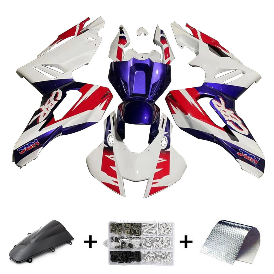 2020-2023 ホンダ CBR1000RR-R インジェクションフェアリングキット ボディワーク プラスチック ABS