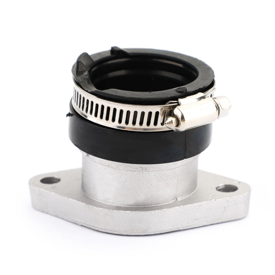 インテークマニホールドブーツジョイント ヤマハ YFM350 ウルヴァリン 99-05 4KB-13586-01-00 汎用