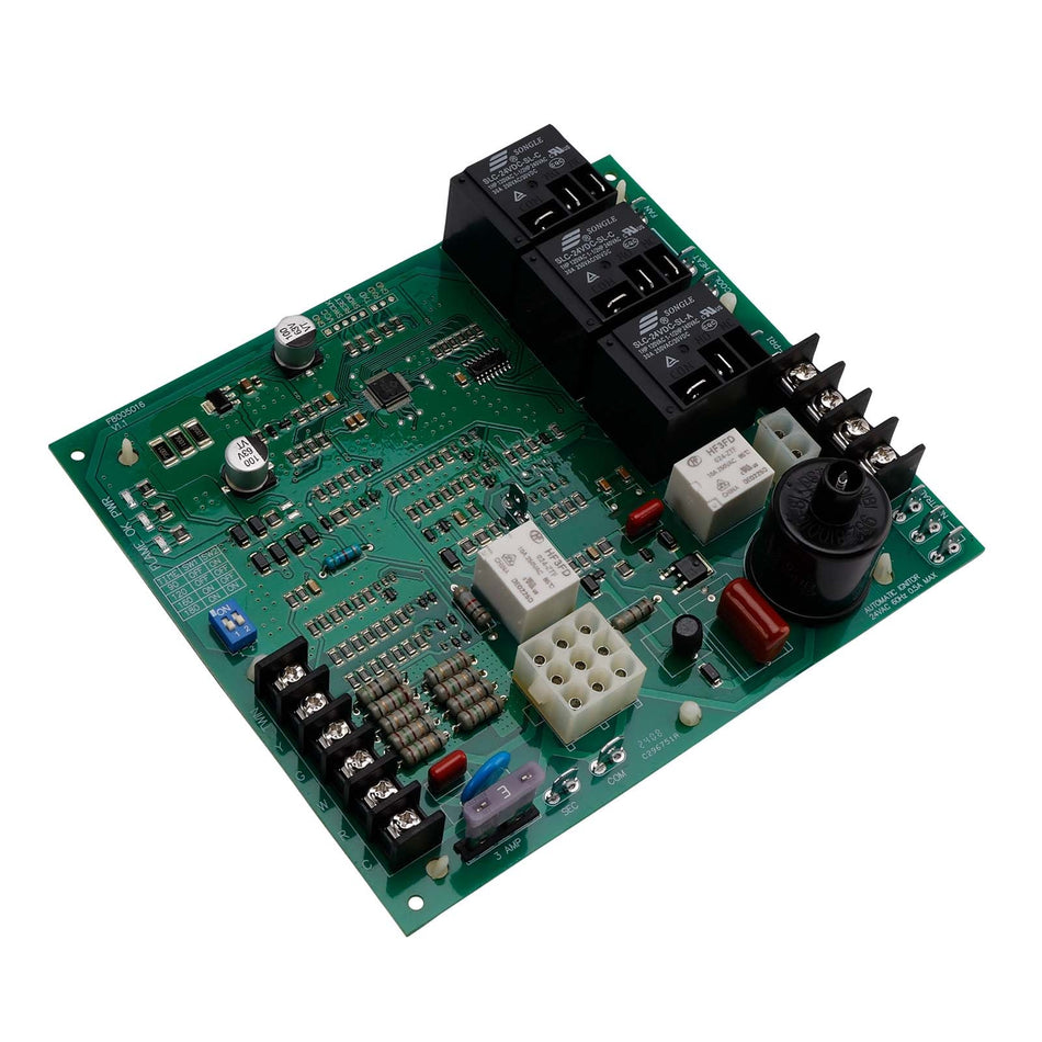 1028-928 62-24140-04 Rheem Ruud ICM292用スパーク点火制御回路基板