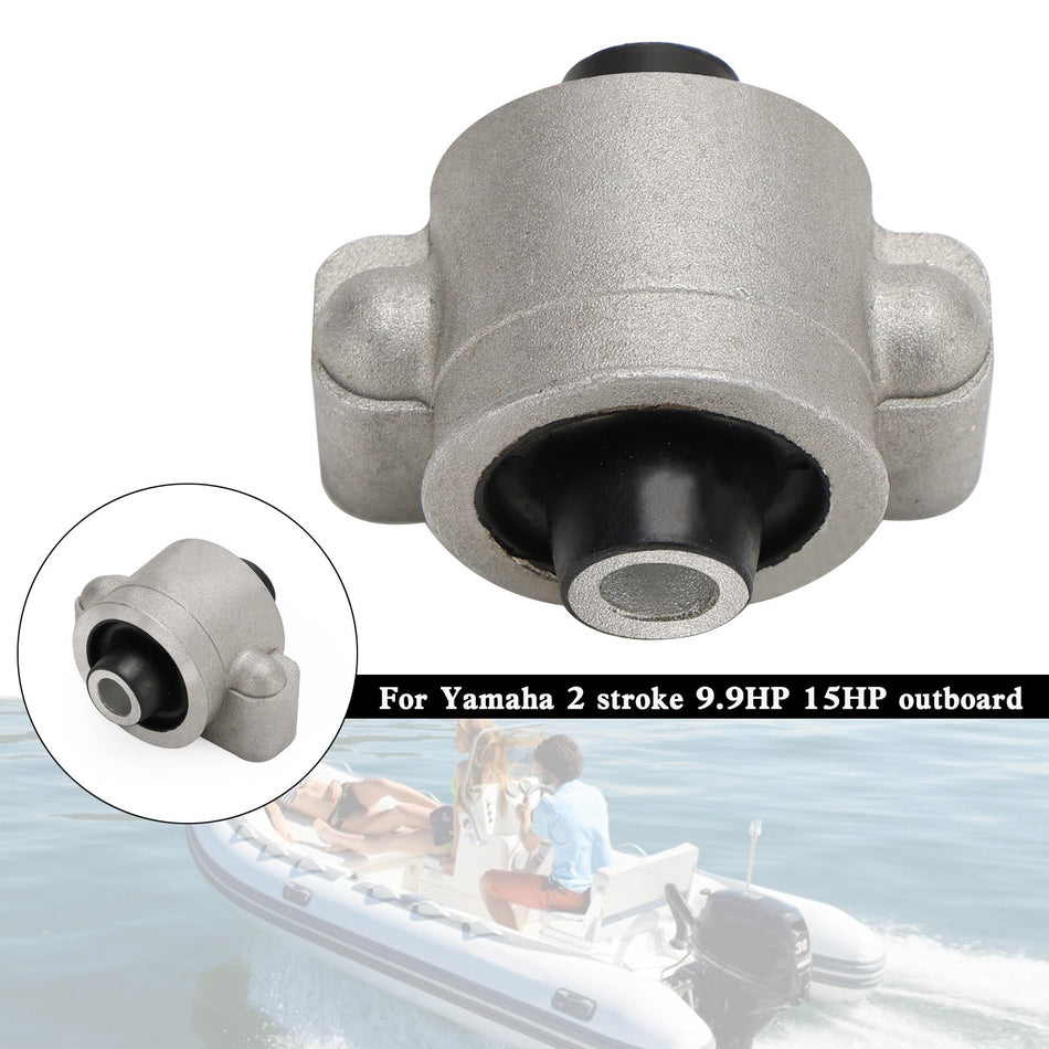 682-44514-01-94 ヤマハ 2 ストローク 9.9HP 15HP 船外機用上部サイドマウントダンパー