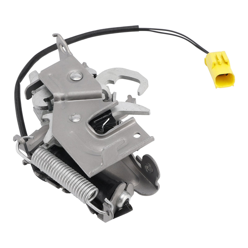 BMW 1 F40 3 G20/G21 2019-2024 用 右エンジンフードロック アクティブ 51237468354