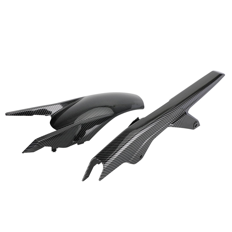 ホンダ CBR650R CB650R 2019-2023 リアフェンダー マッドガード フェアリング カウル