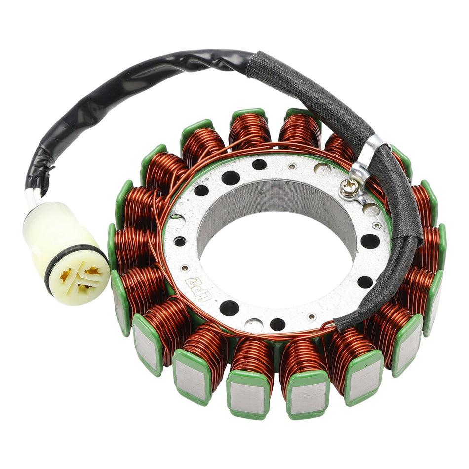 2001-2004 ジョンソン / エビンルード 50HP バッテリー充電コイル 5032611