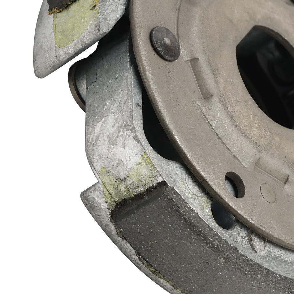 2006-2024 Can-Am ATV DS 250 2ロータークラッチドライブプレート S22300HMA000
