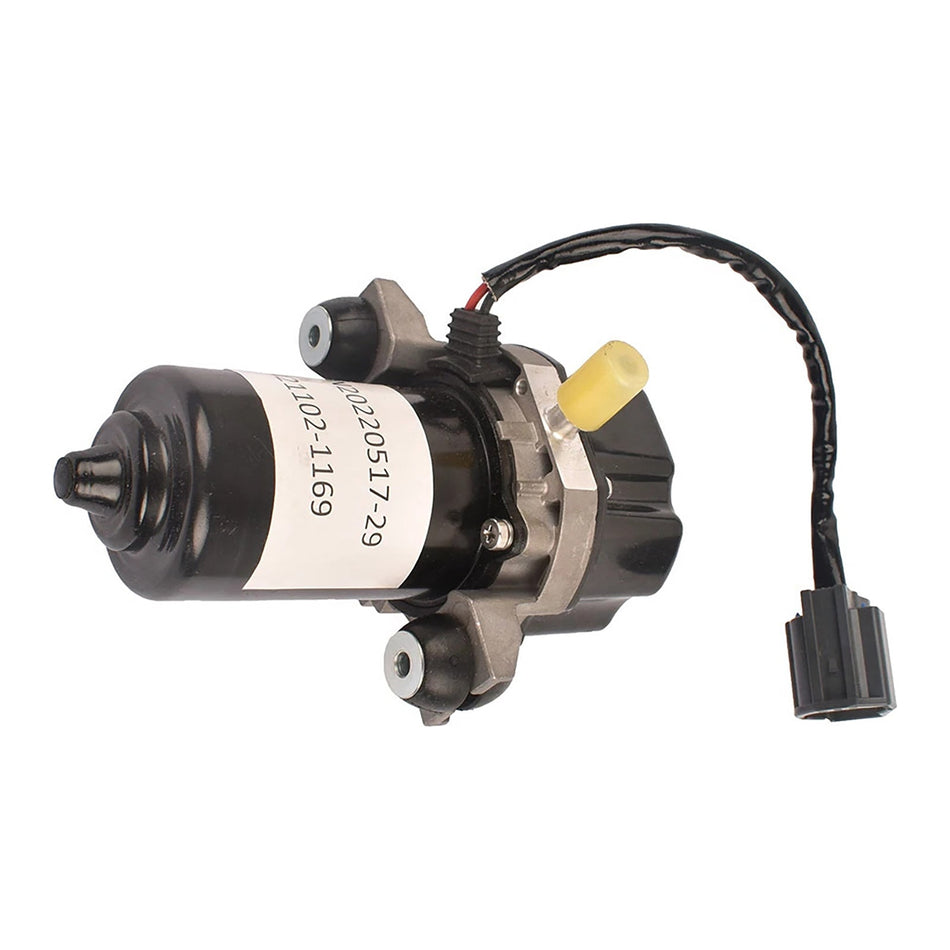 04581991AA 真空ポンプ ジープ ダッジ ラム 1500 2500 3500 3.6L 2.0L L4 2019-2022用