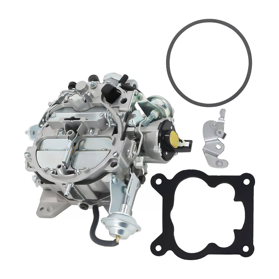1986 ビュイック リーガル 5.0L 305Cu キャブレター 1711045 17110901 17111478 17086005