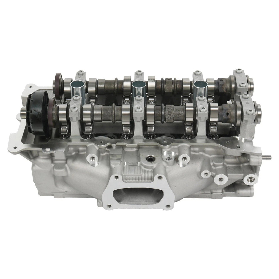 2011-2013 ダッジ グランドキャラバン 3.6L 新品 右側シリンダーヘッド 05184510AJ