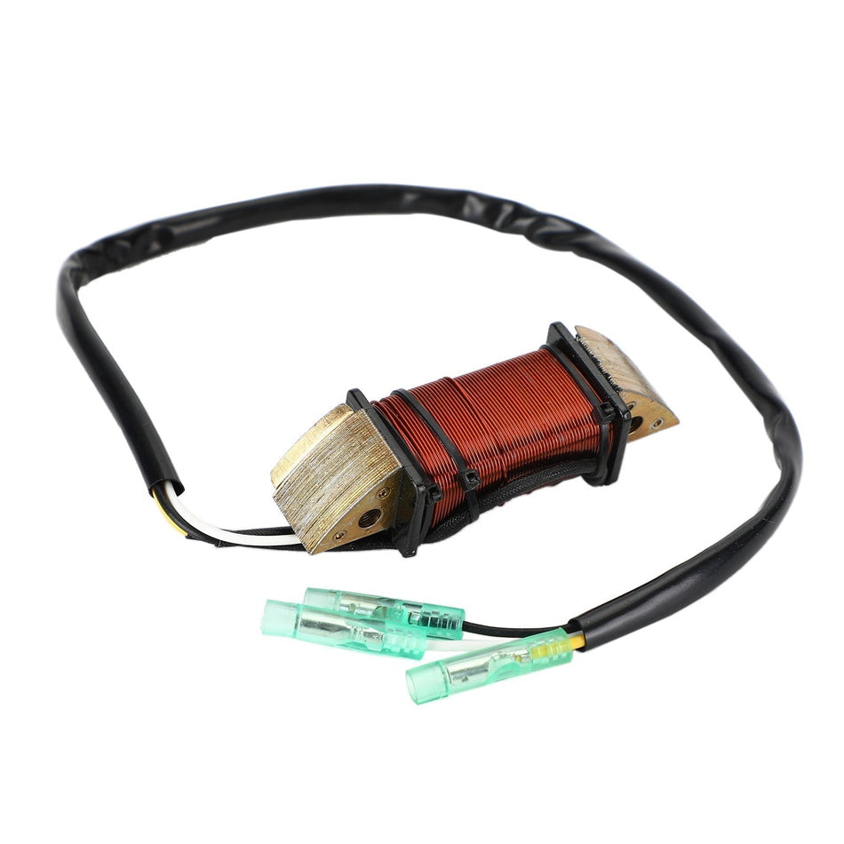 Areyourshop 照明コイルアセンブリ トーハツ M 9.9 15 18 Hp 2002-2003 船外機 3G2-06023-1
