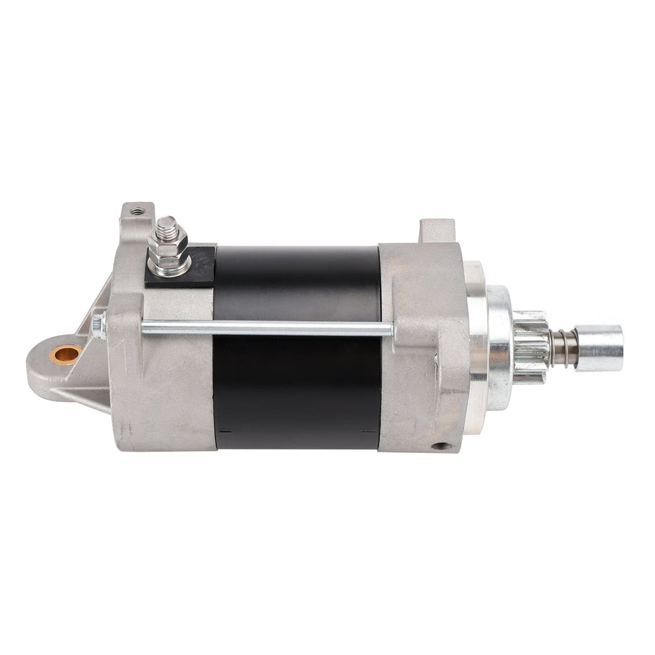 2000-2008 ヤマハ 150hp V150 TLR スターターモーター 6N7-81800-10